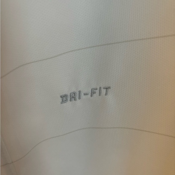 Nike USA Soccer Jersey 14/15 Large - Picture 2 of 6